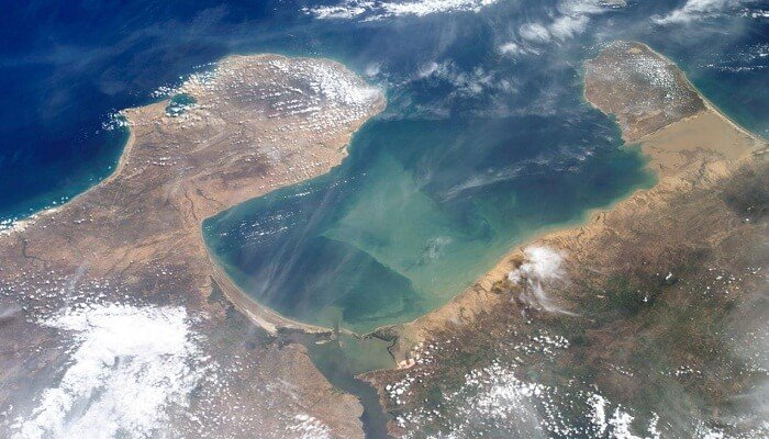 Golfo de Venezuela